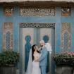 Balangan Clifftop Bali Wedding Venue
