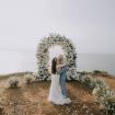 Balangan Clifftop Bali Wedding Venue