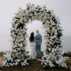 Balangan Clifftop Bali Wedding Venue