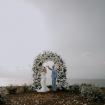 Balangan Clifftop Bali Wedding Venue