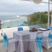 set up for nikah islam blue heaven 