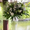 Standing Flower
