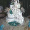 Wedding cake RC07