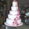 Wedding cake RC08