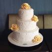 Wedding cake RC10