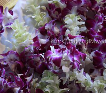 garlands Jaimala- indian wedding 