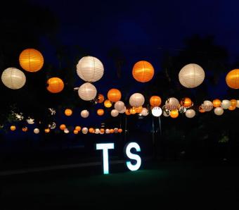 Indian Wedding Tracey and Shyam 