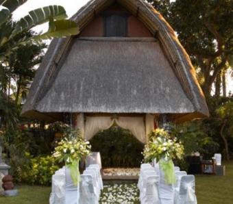 Bali Mandira Beach Resort - Bali Wedding Venue