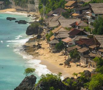 Bayuh Sabbha Villa - Bali Wedding Venue