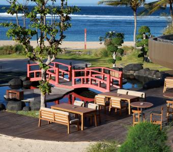 SIKI Bali Wedidng Venue