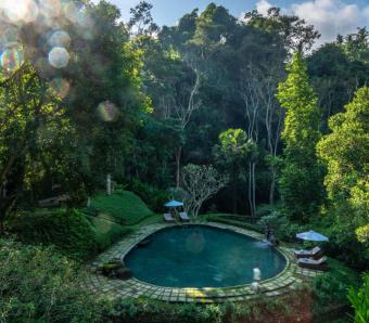 Dua Dari Residence - Overview