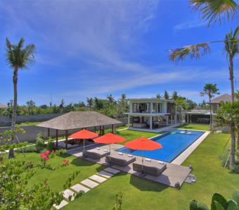 Villa Kalyani Bali Villa Wedding