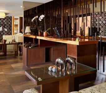 Paradisus Bali - Bali Wedding Venue 