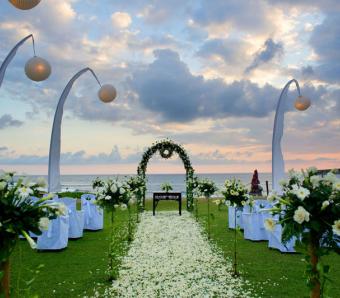 Tugu - Bali Wedding Venue 