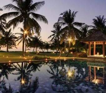 Hanani Luxury Villa - Bali Wedding Venue