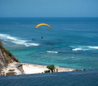 Karang Kembar 3 Villa - Kutuh Bali Wedding