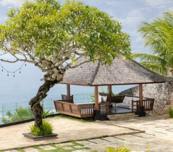 Villa Nagasutra Bali Wedding Venue