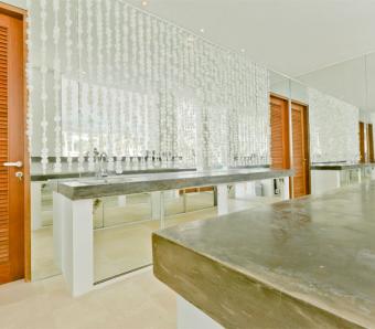 Ombak Putih Villa - Bali Wedding Venue 