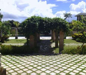 Villa Terresa - Bali Wedding Venue