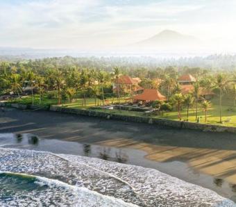 Amarta Beach Retreat - Bali Wedding Venue