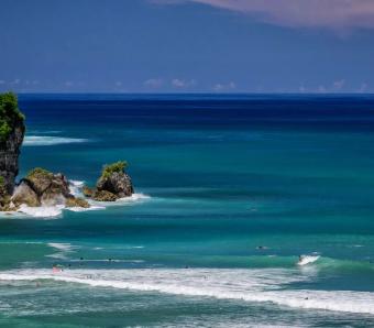 Anantara Uluwatu Bali Wedding Venue