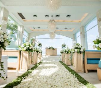 andreas and chyntia wedding 