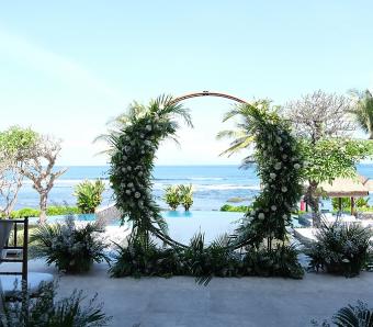 Anapuri wedding