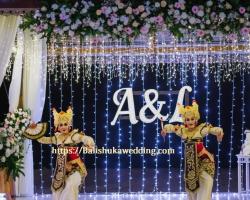 bali wedding venue 