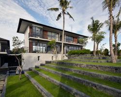 Arnalaya Beach House Villa Wedding Venue 