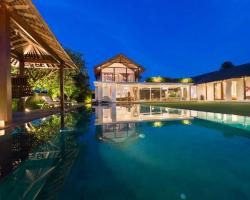Villa Kavya Canggu