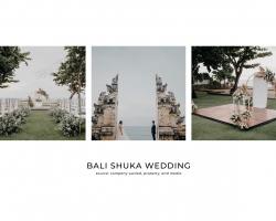 Discovery Kartika Plaza Bali Wedding