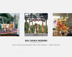 Amora Ubud Boutique Villas