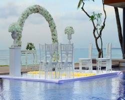 the anvaya bali wedding venue 