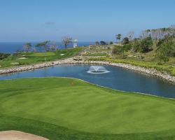 Bukit pandawa golf wedding venue 