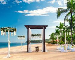 St Regist Bali Wedding Venue