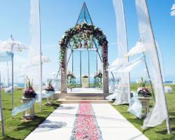 Grand Mirage Resort - Bali Wedding Venue | Bali Shuka Wedding