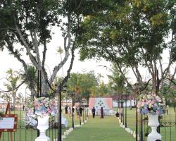 Intercontinental Bali Resort - Bali Wedding Venue | Bali Shuka Wedding
