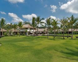 Kaba Kaba Estate Villa and Grounds Bali Villa Wedding