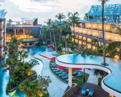 Le Meridien Jimbaran - Bali Wedding Venue | Bali Shuka Wedding