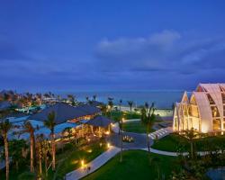 Bali Wedding Venue - The Ritz-Carlton Majestic Chapel | Bali Shuka Wedding