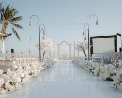 wedding ceremony 