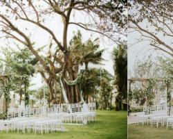 Bali padma wedding 