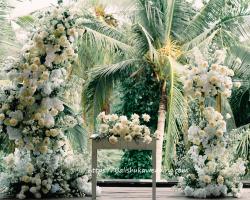 price list elopement wedding ubud