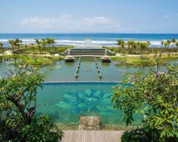 Rumah Luwih Wedding Venue - The Ocean Chapel