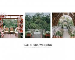 The Kenran Resort Ubud By Soscomma