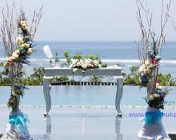 Ulu Segara wedding 