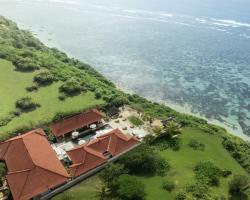 Villa Nagasutra Bali Wedding Venue