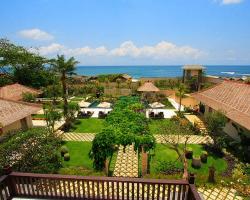 Villa Terresa Bali Wedding Venue