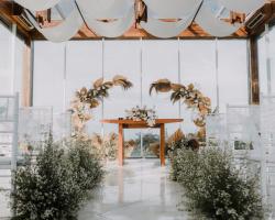 Paket wedding four Point Ungasan