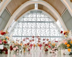 Aryaduta Hotel - Bali Wedding Venue | Bali Shuka Wedding